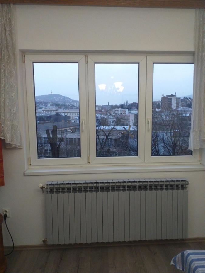 Apartman Sanin Apartment Sarajevo Exterior photo